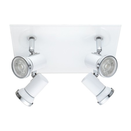 1 Applique spot 3 W blanche Tamara