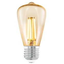 Ampoule Led déco E27 D48
