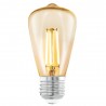 Ampoule Led déco E27 D48