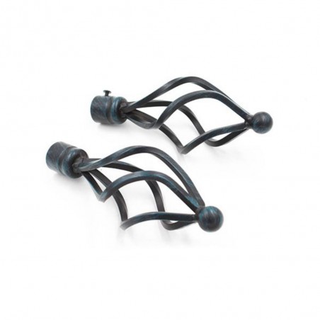 Embout 685 vert vieilli* FT