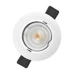 Spot Ledvance D85mm 7W-4000K