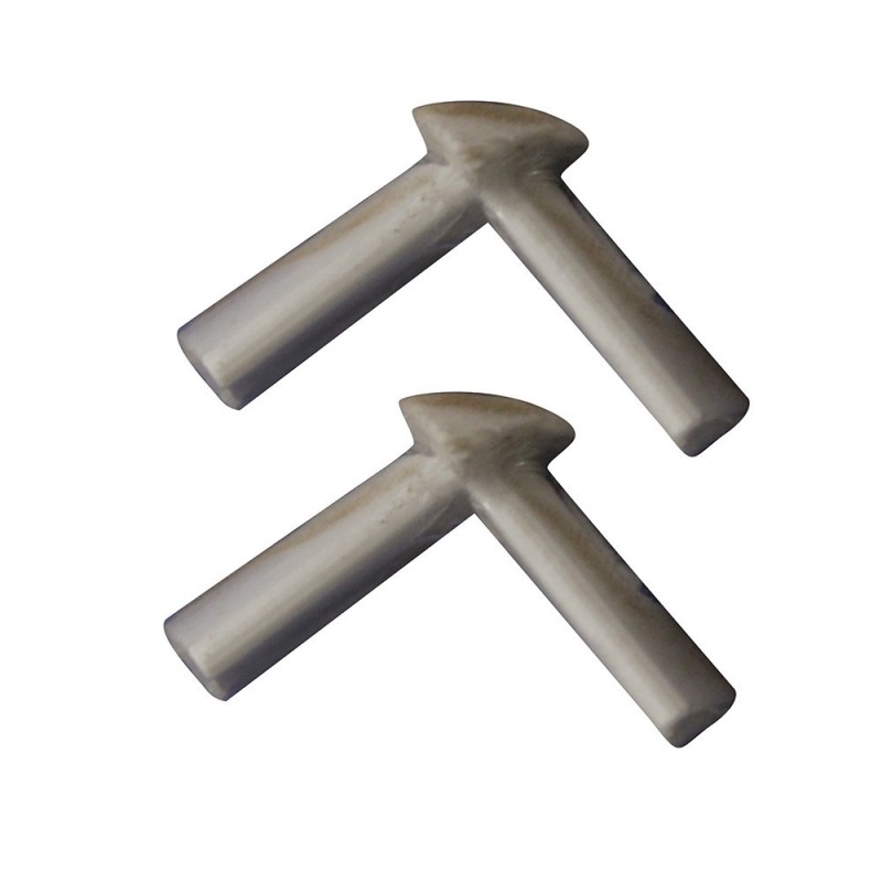 Pièce angle 8mm* -  - meilleure qualité