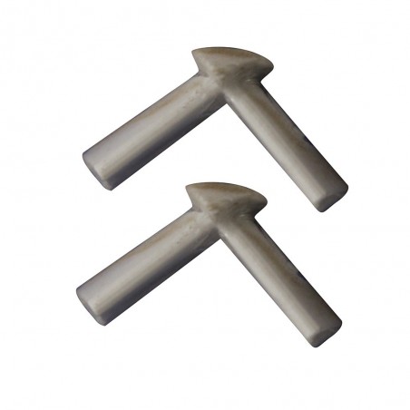 Pièce angle 8mm* -  - meilleure qualité