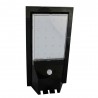 Lampe applique solaire extérieur 9W