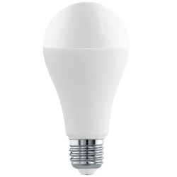 Ampoule Led avec culot E27 D.65mm 16w-13W