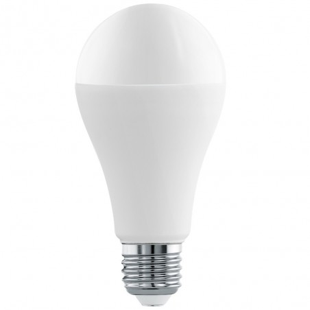 Ampoule Led avec culot E27 D.65mm 16w-13W