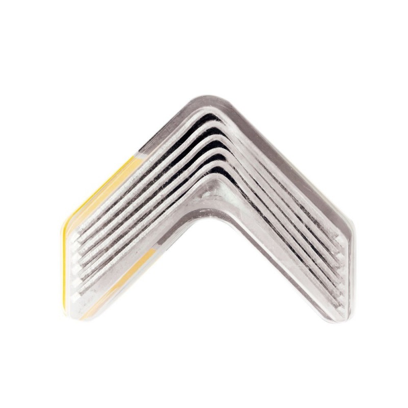 Pièce angle 6mm* -  - meilleure qualité