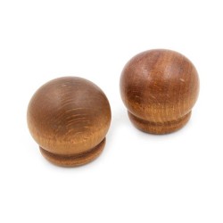 Embouts Emboitement MERISIER X2 *