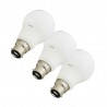 Lampe Led B22 8.5W-827 Basecla