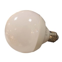 Lampe Led globe E27 12W-220-240V