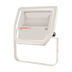 Projecteur Led 20W 3000K Blanc IP65