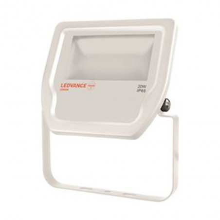 Projecteur Led 20W 3000K Blanc IP65