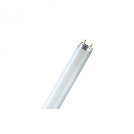 Tube fluo lumilux T8 58W-827-150cm FT*