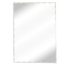 Miroir rectangulaire D1023 60x45 -  - meilleure qualité
