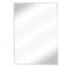 Miroir rectangulaire D1023 60x45 -  - meilleure qualité