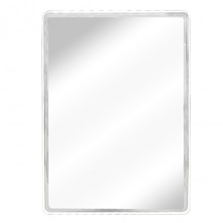 Miroir rectangulaire B1006 80x60 * -  - meilleure qualité