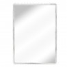 Miroir rectangulaire B1006 80x60 * -  - meilleure qualité