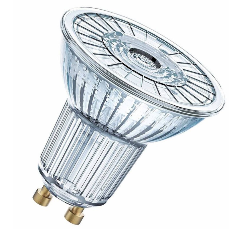 Lampe led GU10-4.3W-4000k-220-240V PAR16 *