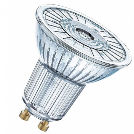 Lampe led GU10-4.3W-4000k-220-240V PAR16 *