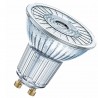 Lampe led GU10-4.3W-4000k-220-240V PAR16 *