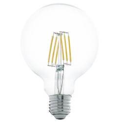 Ampoule Led déco E27 6 WD95