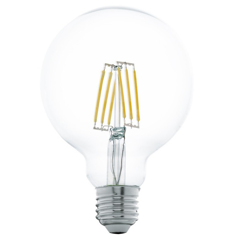 Ampoule Led déco E27 6 WD95