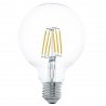 Ampoule Led déco E27 6 WD95