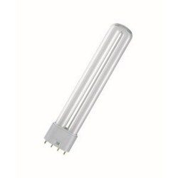 Lampe fluocompacte L 36W-840 (BC-BE)*