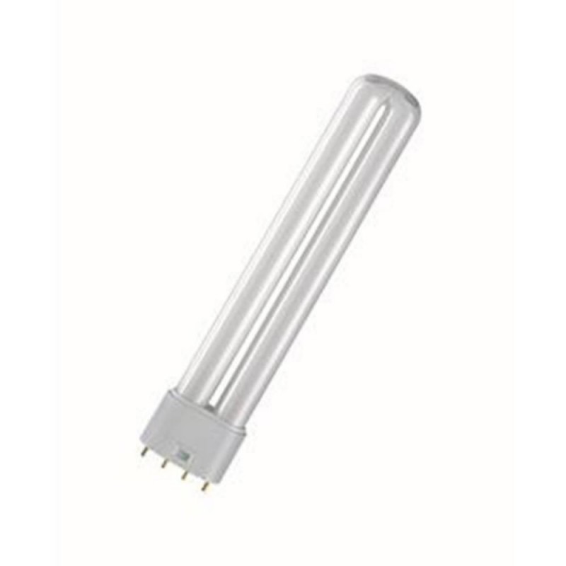 Lampe fluocompacte L 36W-840 (BC-BE)*