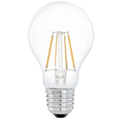 Ampoule Led déco E27 4 WD60