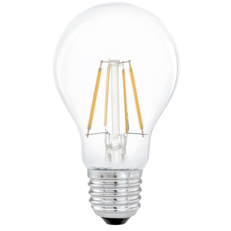 Ampoule Led déco E27 4 WD60