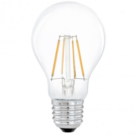 Ampoule Led déco E27 4 WD60