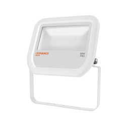 Projecteur Led 50W-3000K blanc