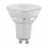 Ampoule Led GU10 5W pour variateur
