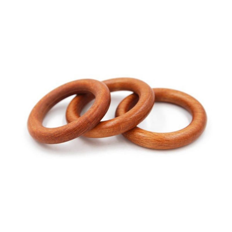 Anneaux D56 MERISIER X10*