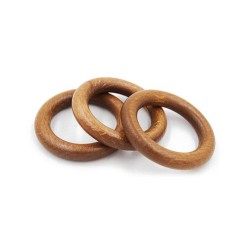 Anneaux D56 CHENE X10*