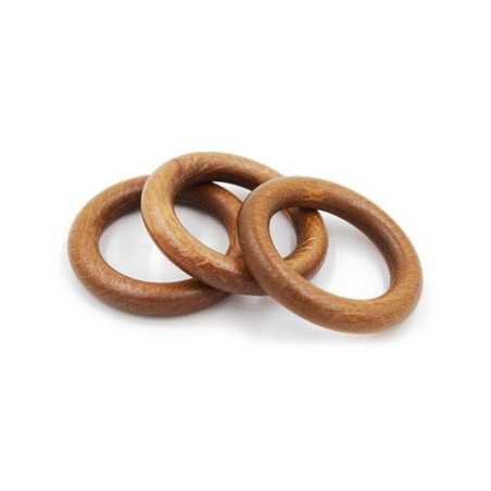 Anneaux D56 CHENE X10*