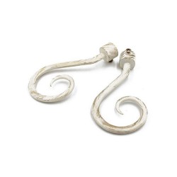 Embout 681 ivoire-or