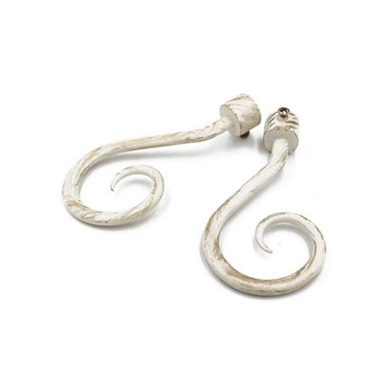 Embout 681 ivoire-or