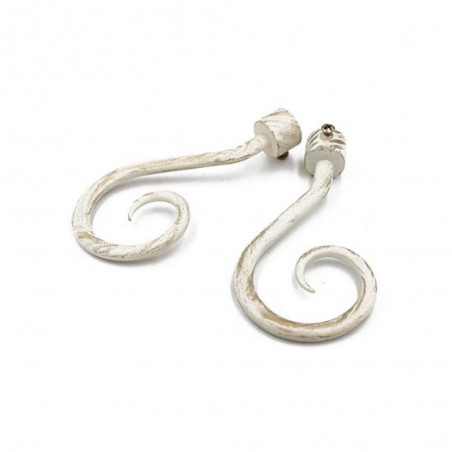 Embout 681 ivoire-or