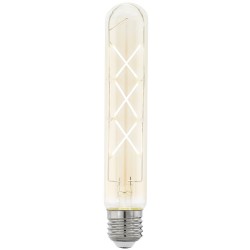 Ampoule Led déco zigzag 4 W T30 220k