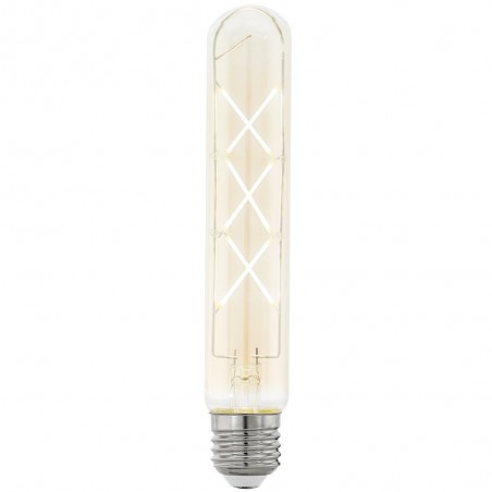 Ampoule Led déco zigzag 4 W T30 220k