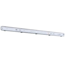 Reglette étanche 1x20W ZJ-08*