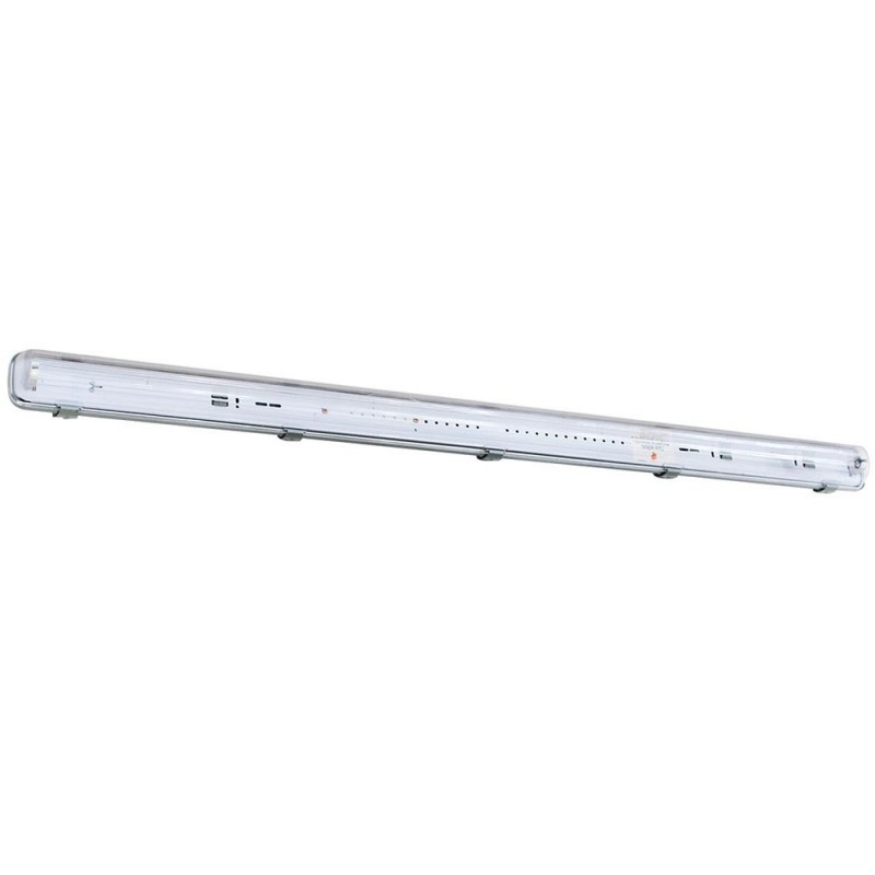 Reglette étanche 1x20W ZJ-08*