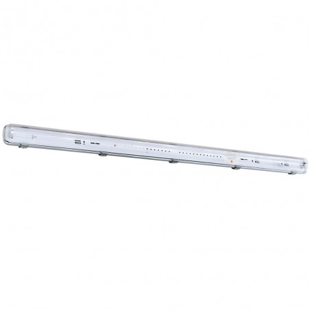 Reglette étanche 1x20W ZJ-08*