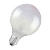 Lampe Led en argent d125 E27 3w 827 220-240v