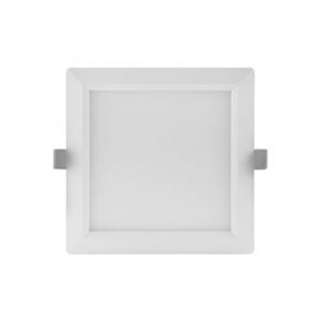 Spot Led Downlight carré 225x225 18W-4000K