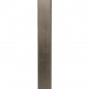 Listel metal 250-SF 250CM inox brosse*