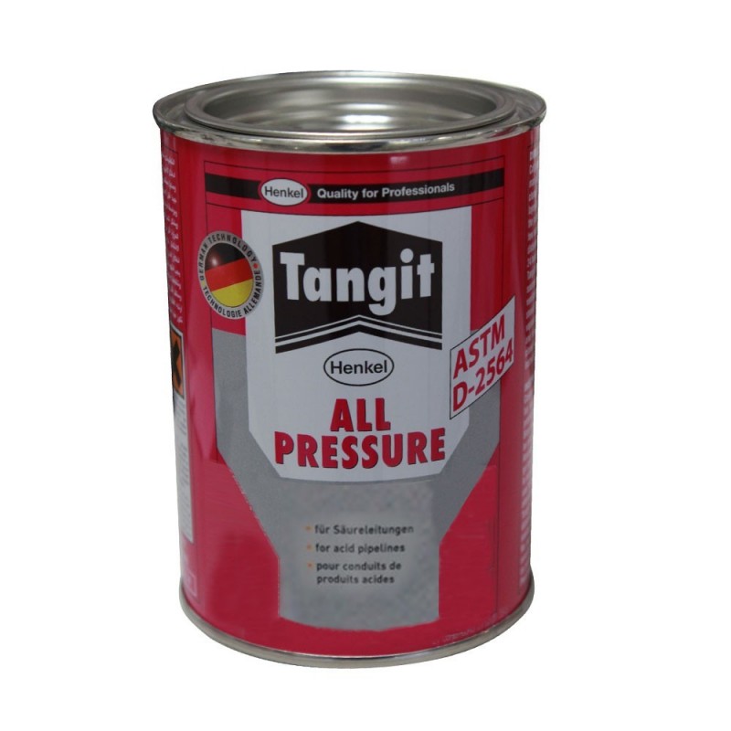 Tangit PVC 500gr -  - meilleure qualité