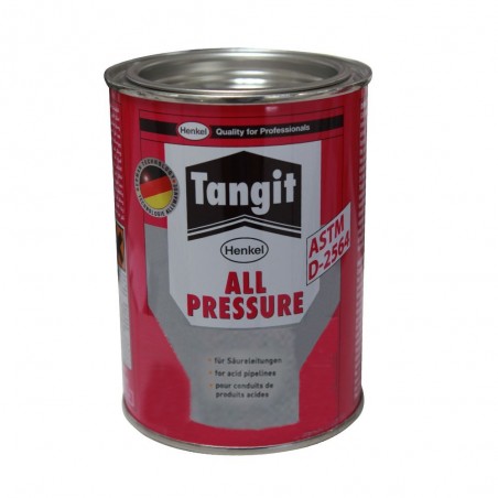 Tangit PVC 500gr -  - meilleure qualité